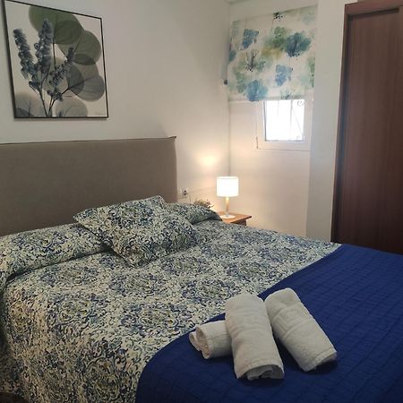 Casita La Playa Apartment Malaga Exterior photo