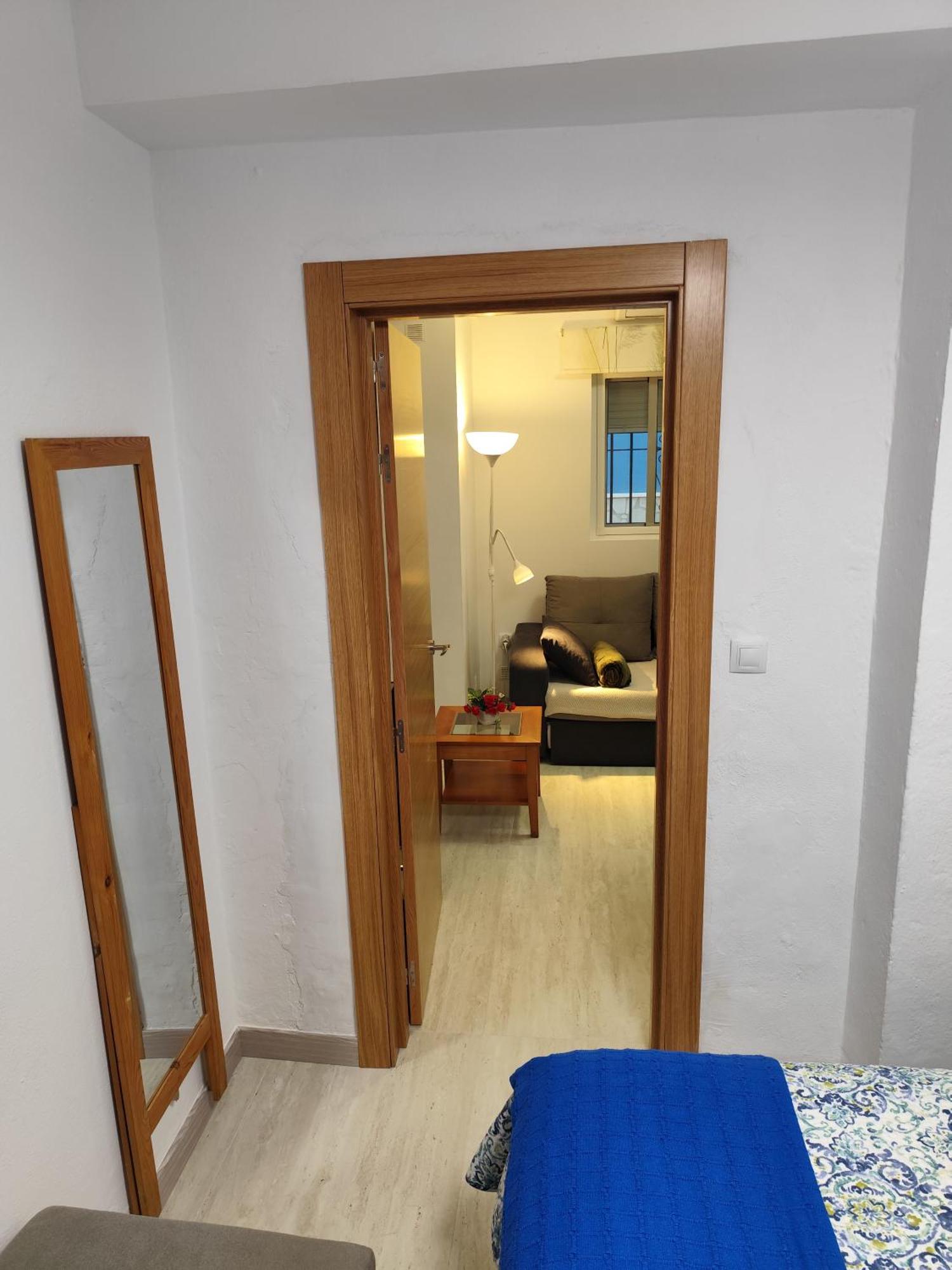 Casita La Playa Apartment Malaga Exterior photo